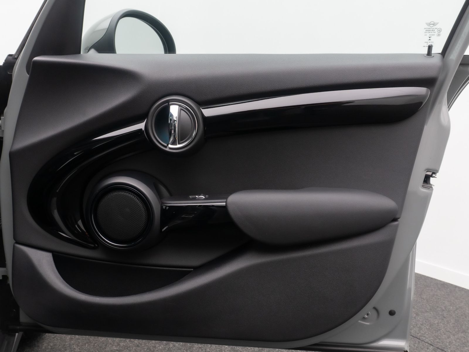 Fahrzeugabbildung MINI Cooper Clubman Tempomat ParkAss Panorama LM