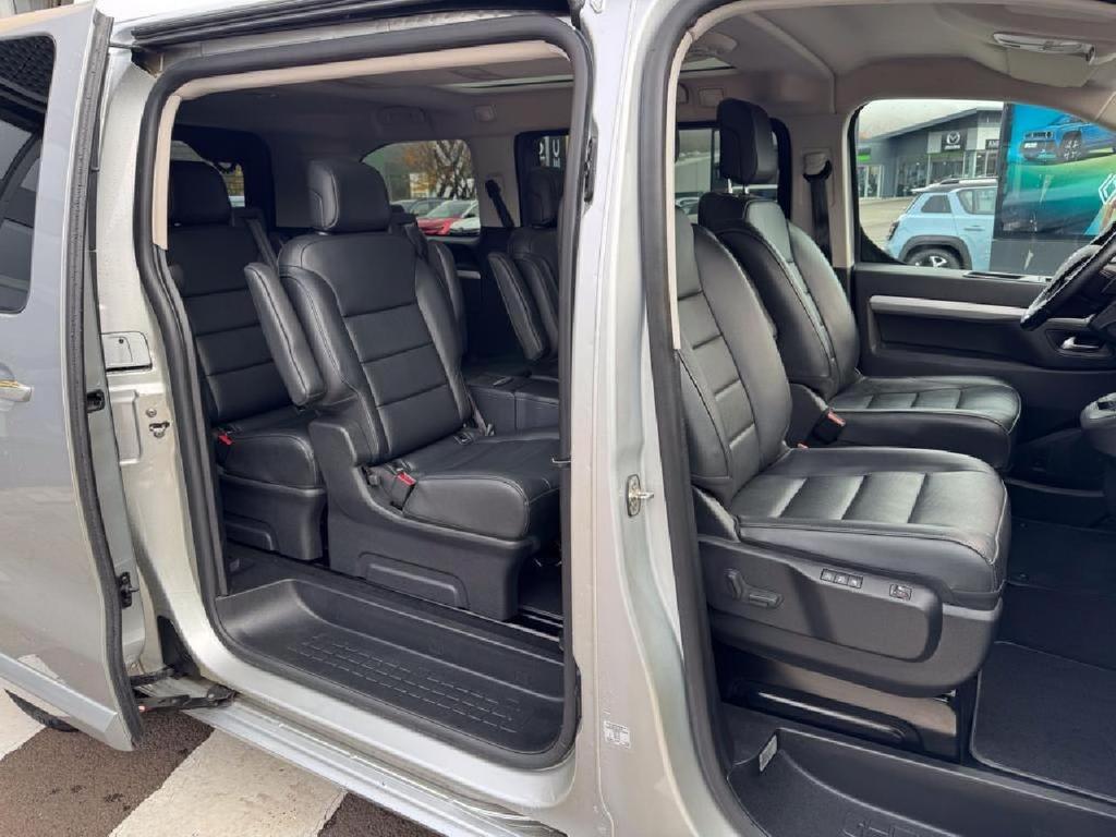 Toyota Proace (Verso)