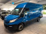 Iveco Daily 35-160 Hoch+Lang*Garantie*1.Hand* - gebrauchte Iveco Van
