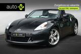 Nissan 370Z Roadster 3.7 V6 Pack / sitzheizung - Nissan 370Z aus 2011