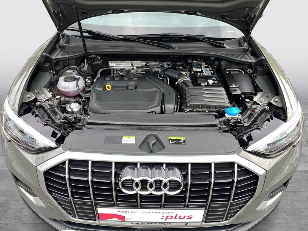 Audi Q3 - Bild 21