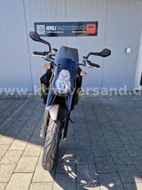 KTM 990 SUPER DUKE OLIVE-ME. 2010 - KTM 990