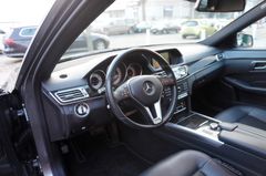 Fahrzeugabbildung Mercedes-Benz E 250 T BlueTEC Avantgarde Navi LED Kamera SD!