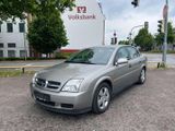 Opel Vectra 1-HAND*KLIMA*AHK*79.000*TKM*TÜV/AU*03/202 - Opel Vectra aus 2003