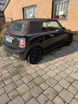 MINI Cooper S Cabrio Highgate  - MINI Cooper S Cabrio: Highgate