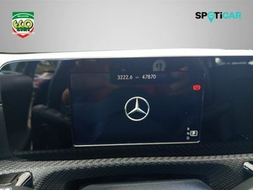 Mercedes A 180 - 11