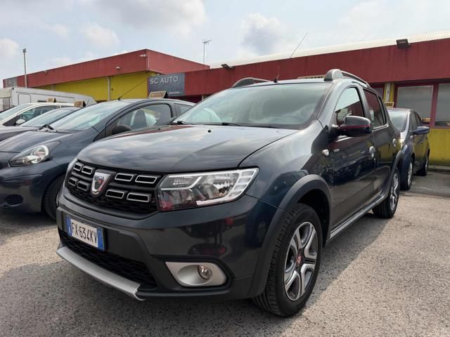 Image of Dacia Sandero