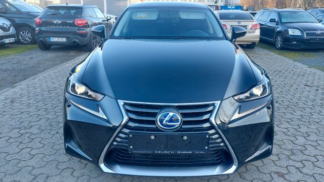 Lexus IS 300 300h Privilege Automatik