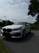 BMW 1er 116d - BMW 116: 116d 1er