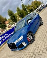 Audi RSQ3 2.5 TFSI performance S tronic quattro p... - Audi RSQ3: mit Anhängerkupplung
