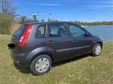 Ford Fiesta 1,4 16V Ambiente bald Youngtimer - : Youngtimer