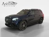 Mercedes-Benz GLS400d 4M AMG-LINE*NAVI*PANO*AHK*BURMEST*VOLL* - gebrauchte Mercedes-Benz GLS 400 aus dem Jahr 2022