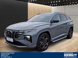 Hyundai Tucson 1.6 N-Line PHEV 4WD Trittbretter Sport+Al