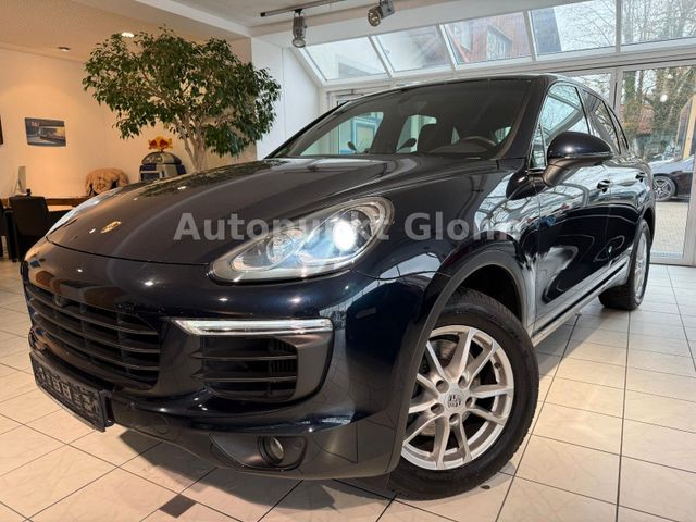 Porsche Cayenne Diesel*360°*Navi.*Tempomat*