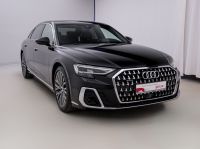 Audi A8 - Vorschau Bild 4