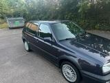 Volkswagen Golf 3 GTI Edition - Volkswagen Golf aus 1995: GTI