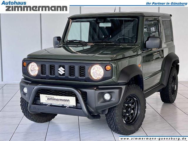 Suzuki Jimny 1.5 Allgrip 'Comfort' Ranger - Frontbügel 