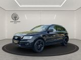 Audi Q5 3.0 TDI  quattro / S LINE/AHK/KAMERA/PANORAMA - Audi Q5 mit Diesel-Antrieb: 3.0