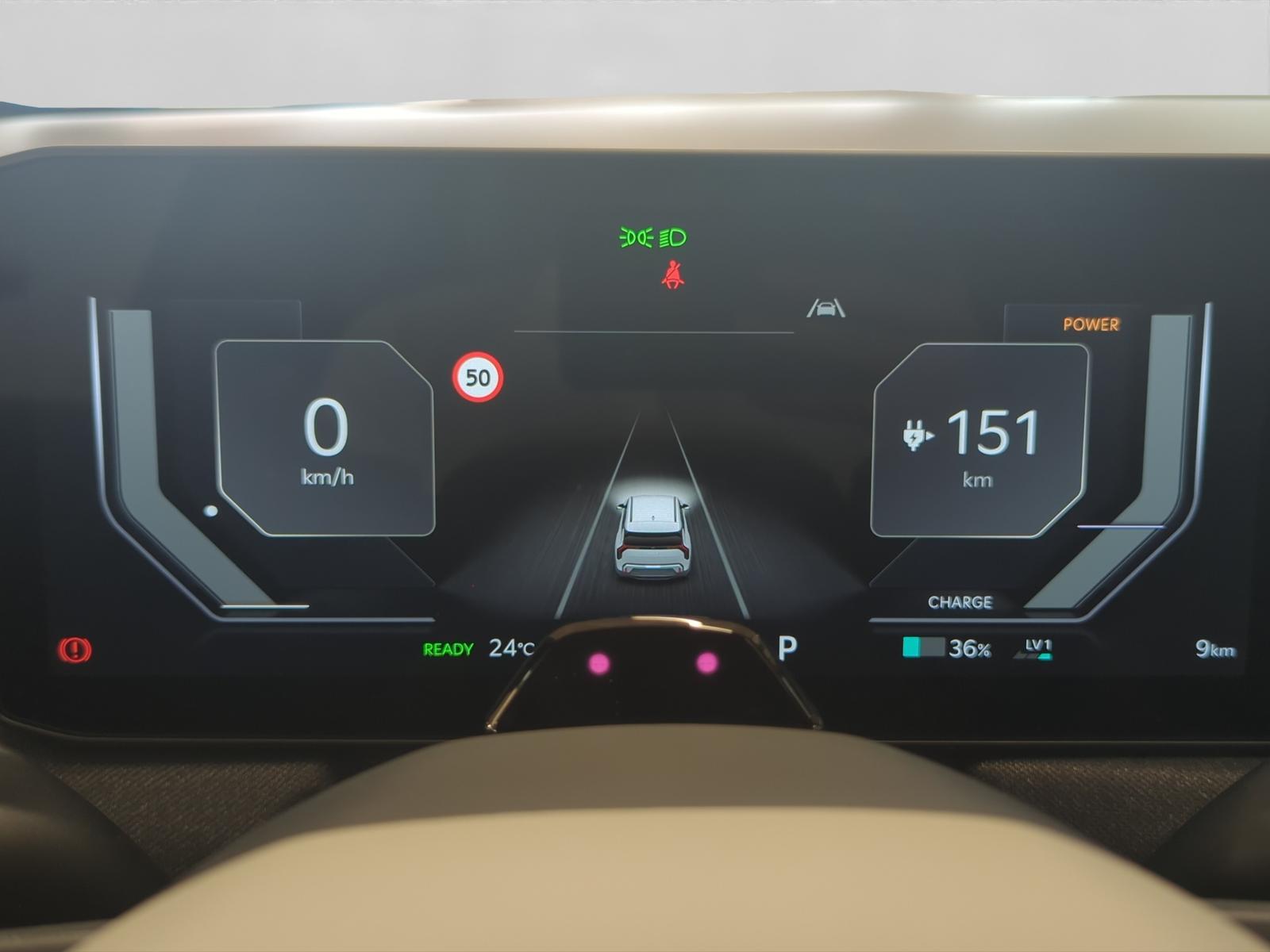 Kia EV3 GT 292PS AWD NAVI+LEDER+KAMERA+PANO-DACH+CAR