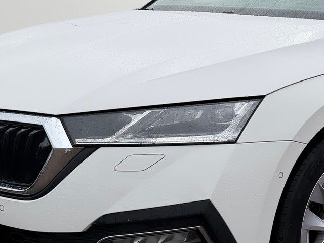 Skoda Octavia - Bild 7