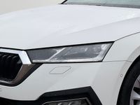 Skoda Octavia - Vorschau Bild 7