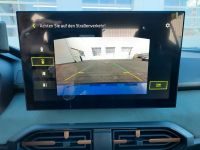 Dacia Sandero - Vorschau Bild 19