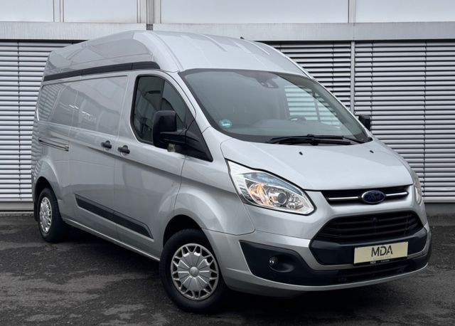 Ford Transit Custom Kasten 310 L2 H2 R-Kamera Hoch AH