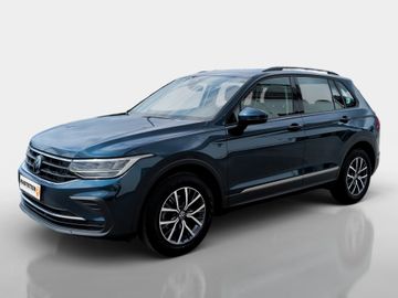 Volkswagen Tiguan - 2