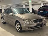 Mercedes-Benz E 350 E Limousine Avantgarde TÜV NEU
