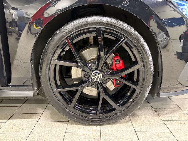 Golf VIII GTD 2.0 TDI DSG MATRIX-LED RFK NAVI AC