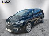 Renault Grand Scenic TCe 140 Limited Deluxe *Navi,PDC,SH - schwarze Renault Grand Scenic