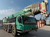 Liebherr LTM 1100-5.2 - Liebherr LTM 1100-5.2