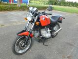BMW R 100 R Mystic nachtschwarz/marrakeschrot - Offers