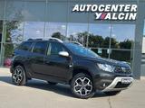 Dacia Duster TCe 130 4WD GPF Prestige 2.HA/R-CAM/NAVI - Dacia Duster aus 2020