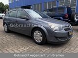 Opel Astra H 1.6 Lim. Basis*121TKM*2.Hand*TÜV NEU* - Opel Astra aus 2004: 1.6