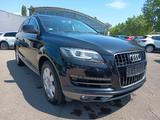 Audi Q7 3.0 TDI clean diesel quattro - Audi Q7: TDI