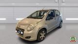 Suzuki Alto GLX 1.0 68 cv - Suzuki Alto mit Benzin-Antrieb: Gl