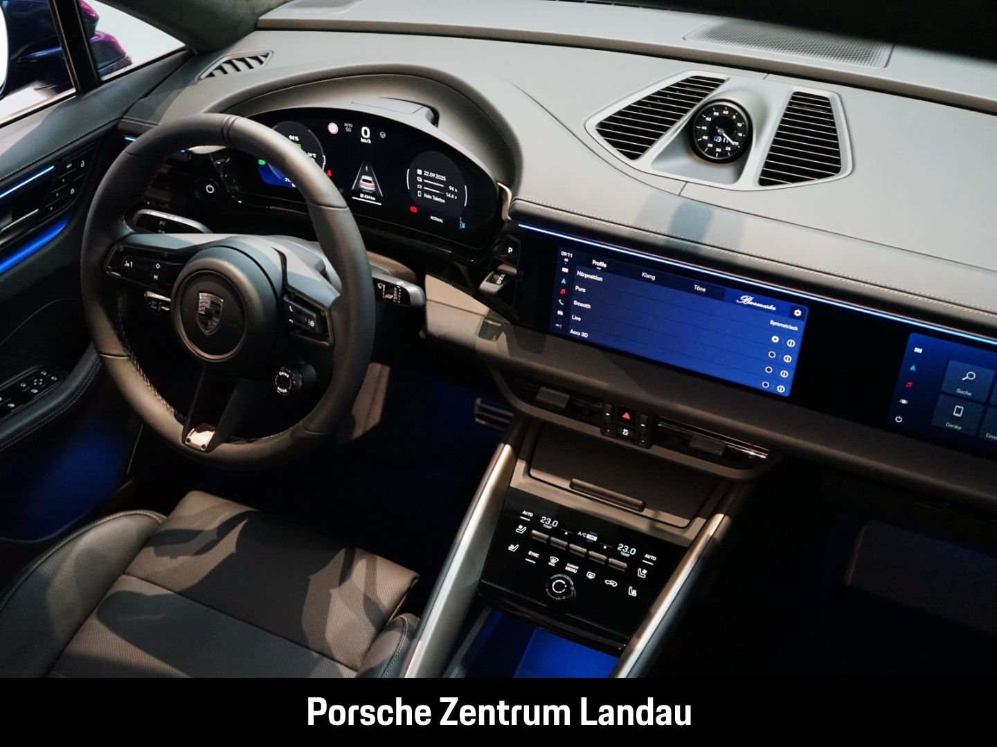 Porsche Macan - Bild 47