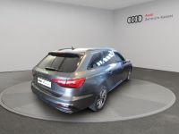 Audi A4 - Vorschau Bild 3