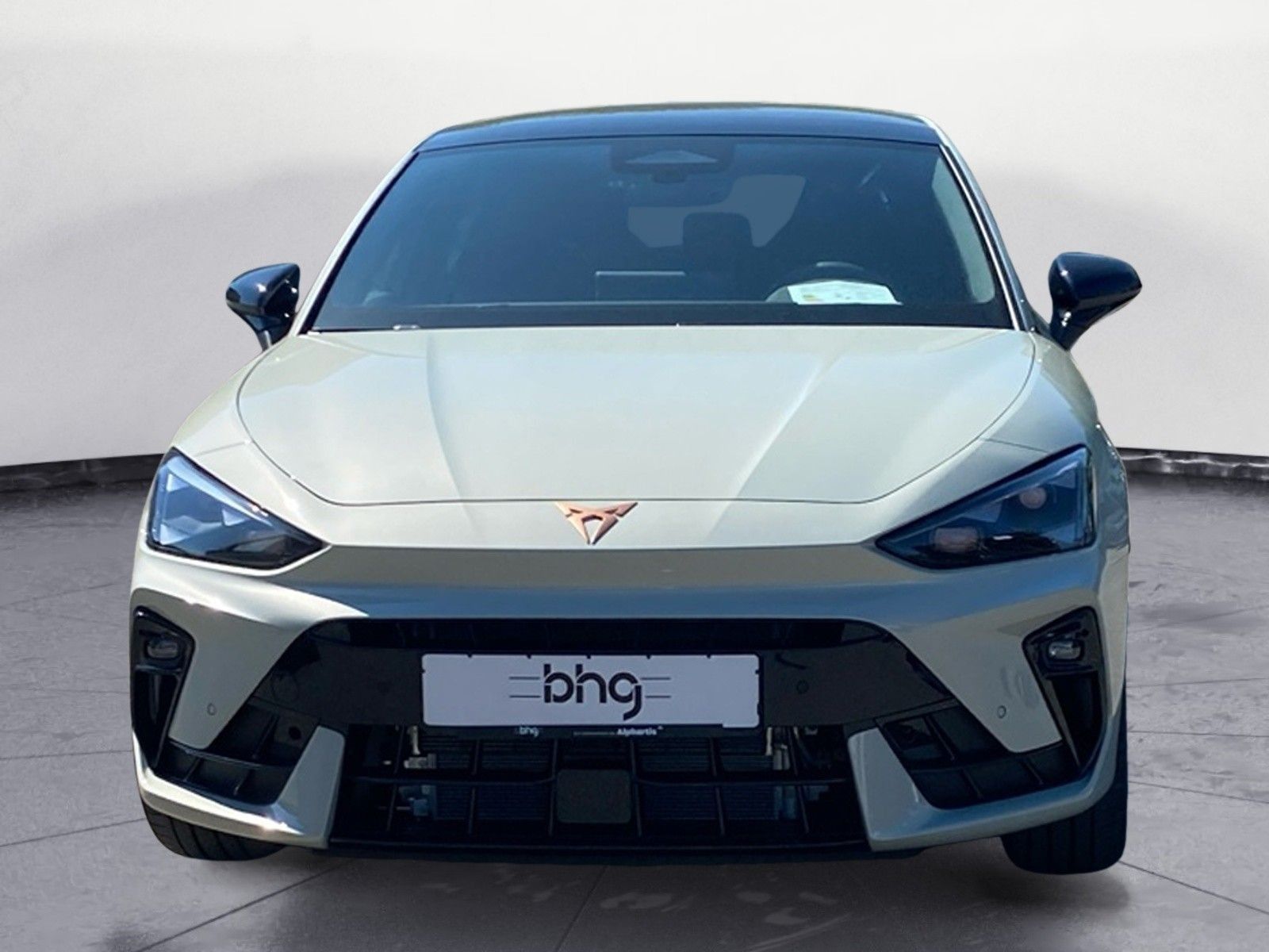 Cupra Leon VZ 1.5 e-HYBRID  6-Gang-DSG imagem 2