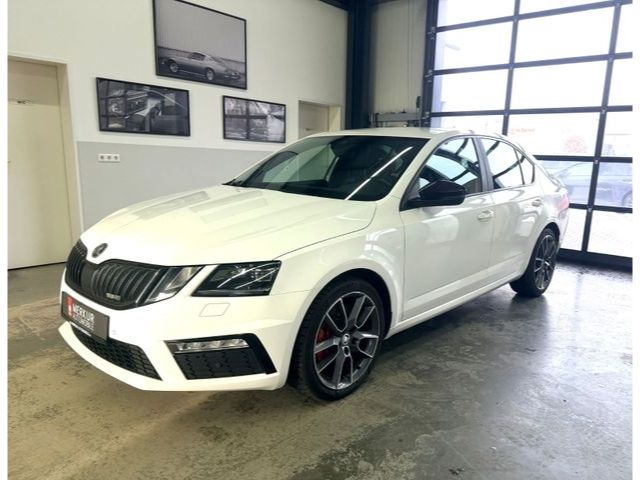 Image of Skoda Octavia