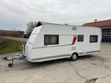 Bürstner Premio Plus 510 TK - Offers