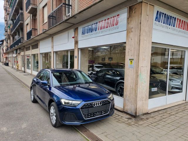 Audi A1 SPB 30 TFSI Admired Advanced