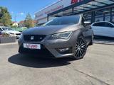 Seat Leon ST 1.4 TSI FR LED Navi Sitzheizung 19Z - Seat Leon: Kombi, ST