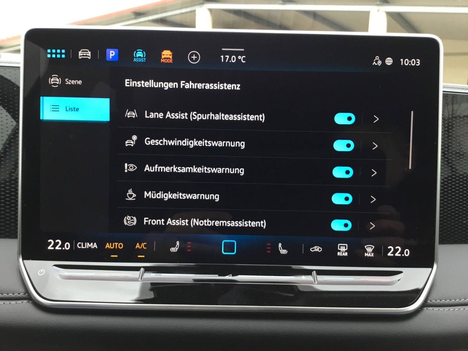Fahrzeugabbildung Volkswagen Tiguan 1.5 eTSI DSG Life+AHK+LEDPlus+18"+Navi