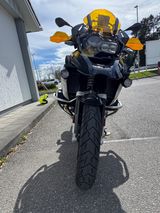 BMW R 1250 GS 40 Jahre Edition Option 719 Vollaust - BMW 40