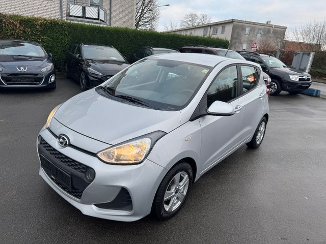 Hyundai i10 Classic