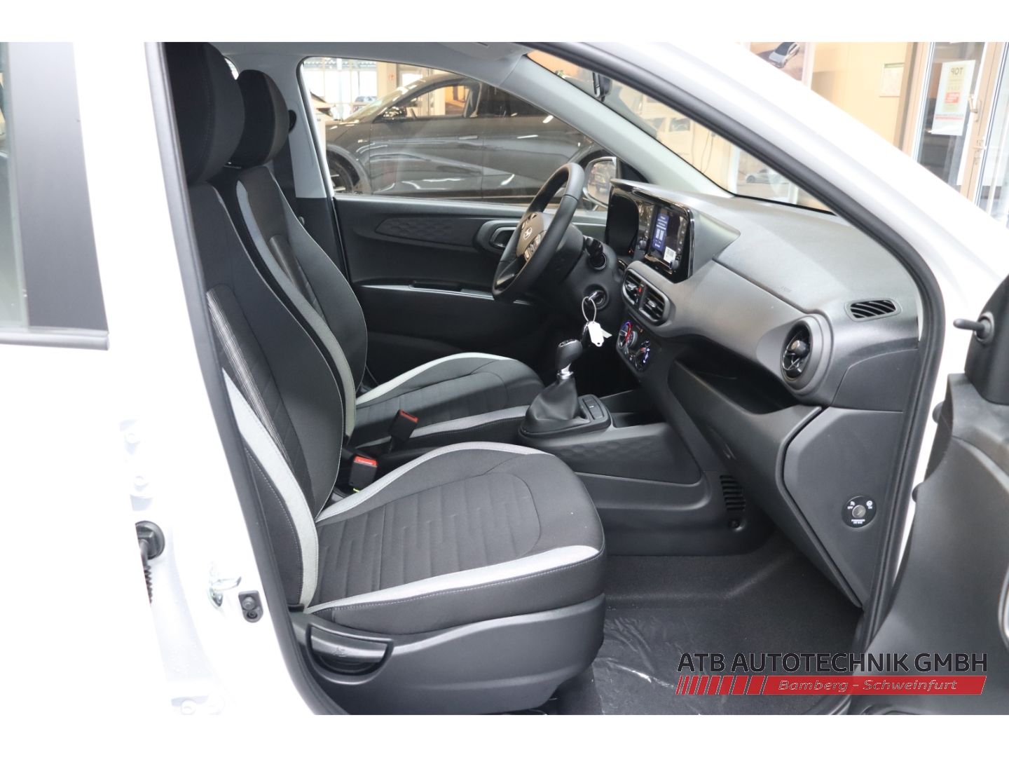 Hyundai i10 - Bild 10
