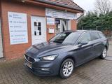 Seat Leon Sportstourer Style 2,0TDI - Seat aus 2023