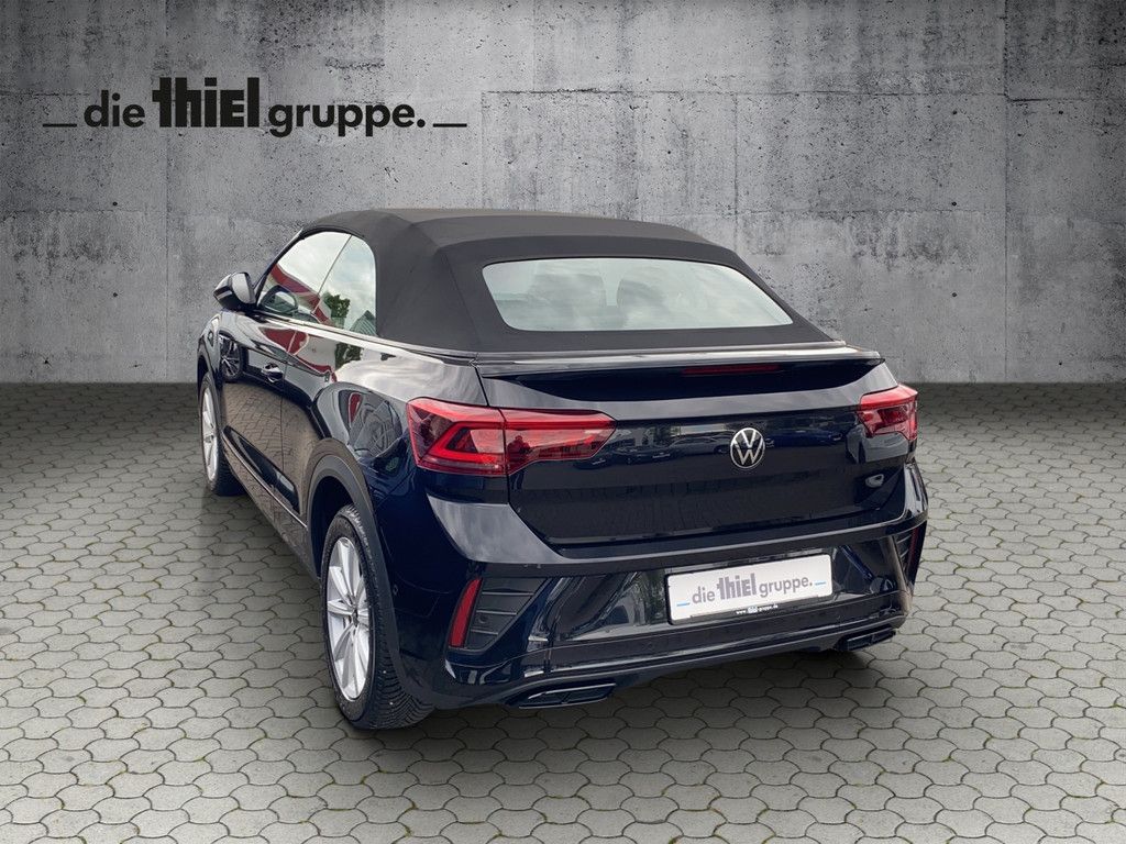 Volkswagen T-Roc - Bild 7